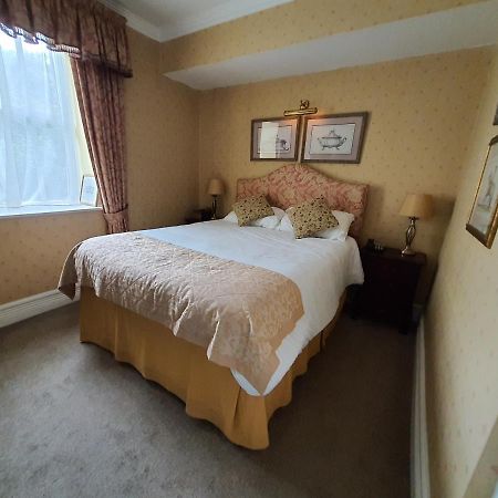 Butlers Townhouse 호텔 더블린 외부 사진