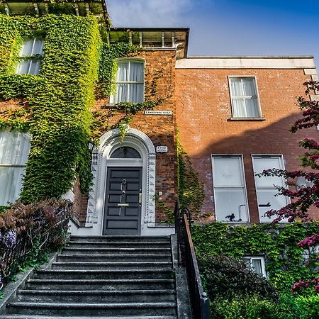 Butlers Townhouse 호텔 더블린 외부 사진