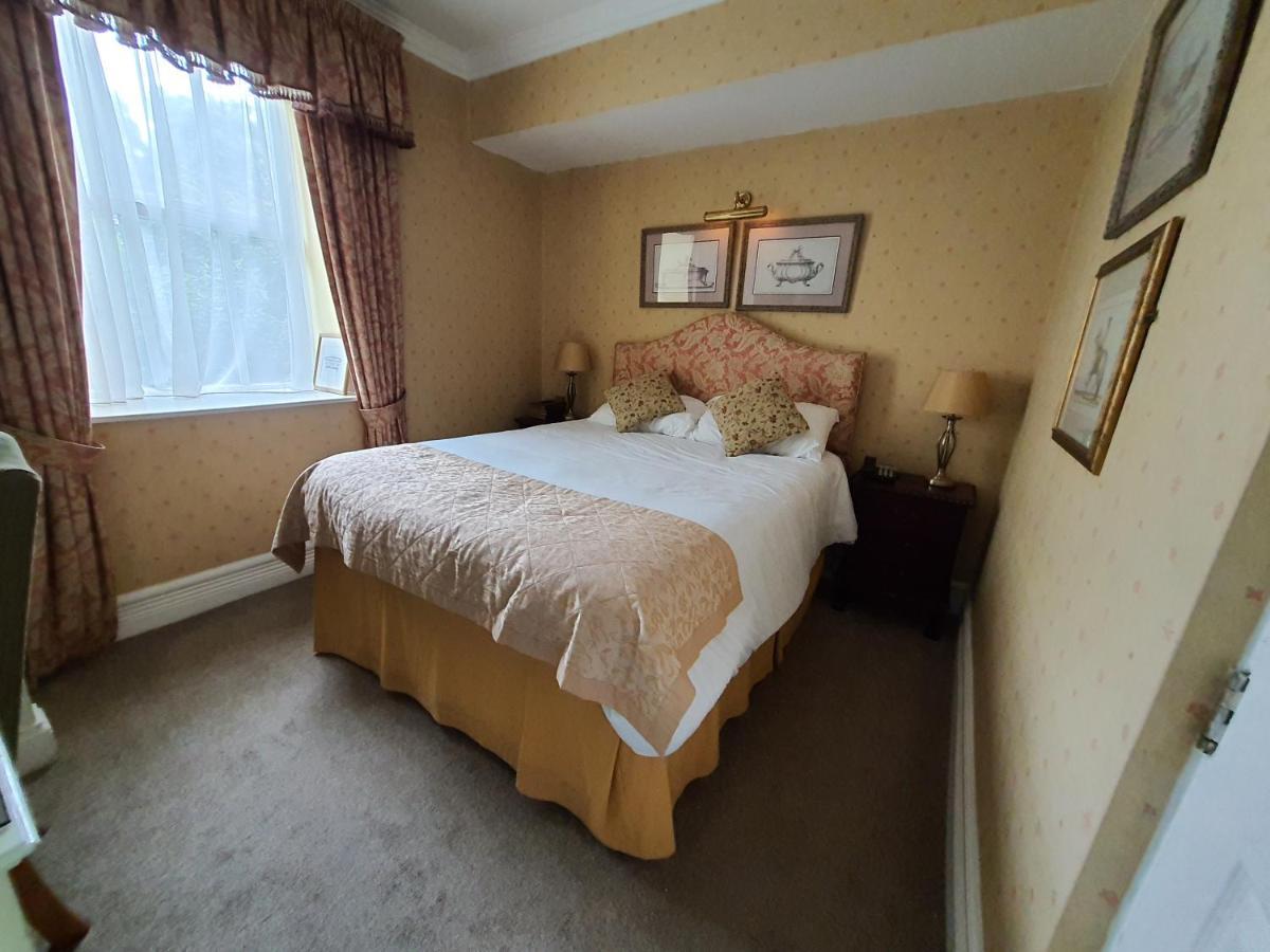 Butlers Townhouse 호텔 더블린 외부 사진