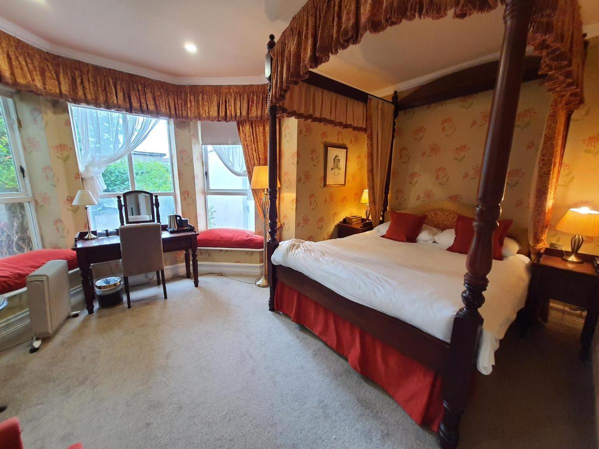 Butlers Townhouse 호텔 더블린 외부 사진