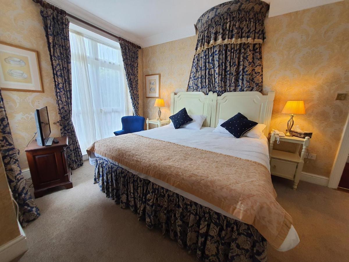 Butlers Townhouse 호텔 더블린 외부 사진