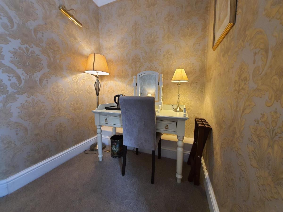 Butlers Townhouse 호텔 더블린 외부 사진