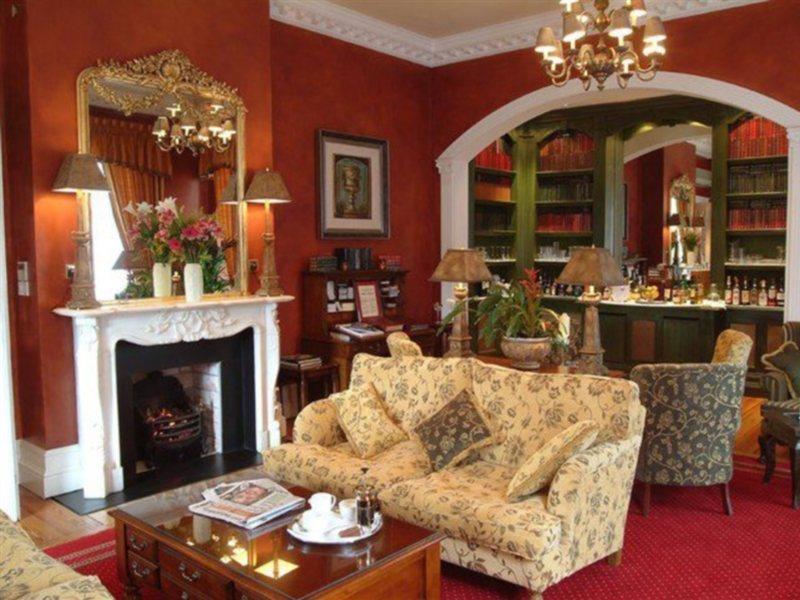 Butlers Townhouse 호텔 더블린 외부 사진
