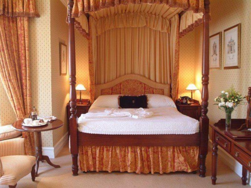 Butlers Townhouse 호텔 더블린 외부 사진