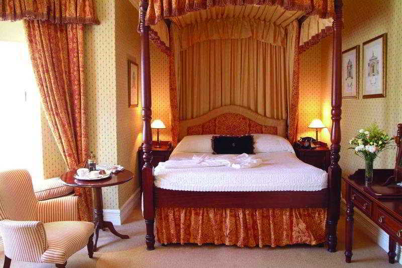 Butlers Townhouse 호텔 더블린 외부 사진