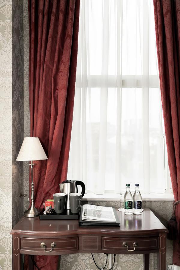 Butlers Townhouse 호텔 더블린 외부 사진