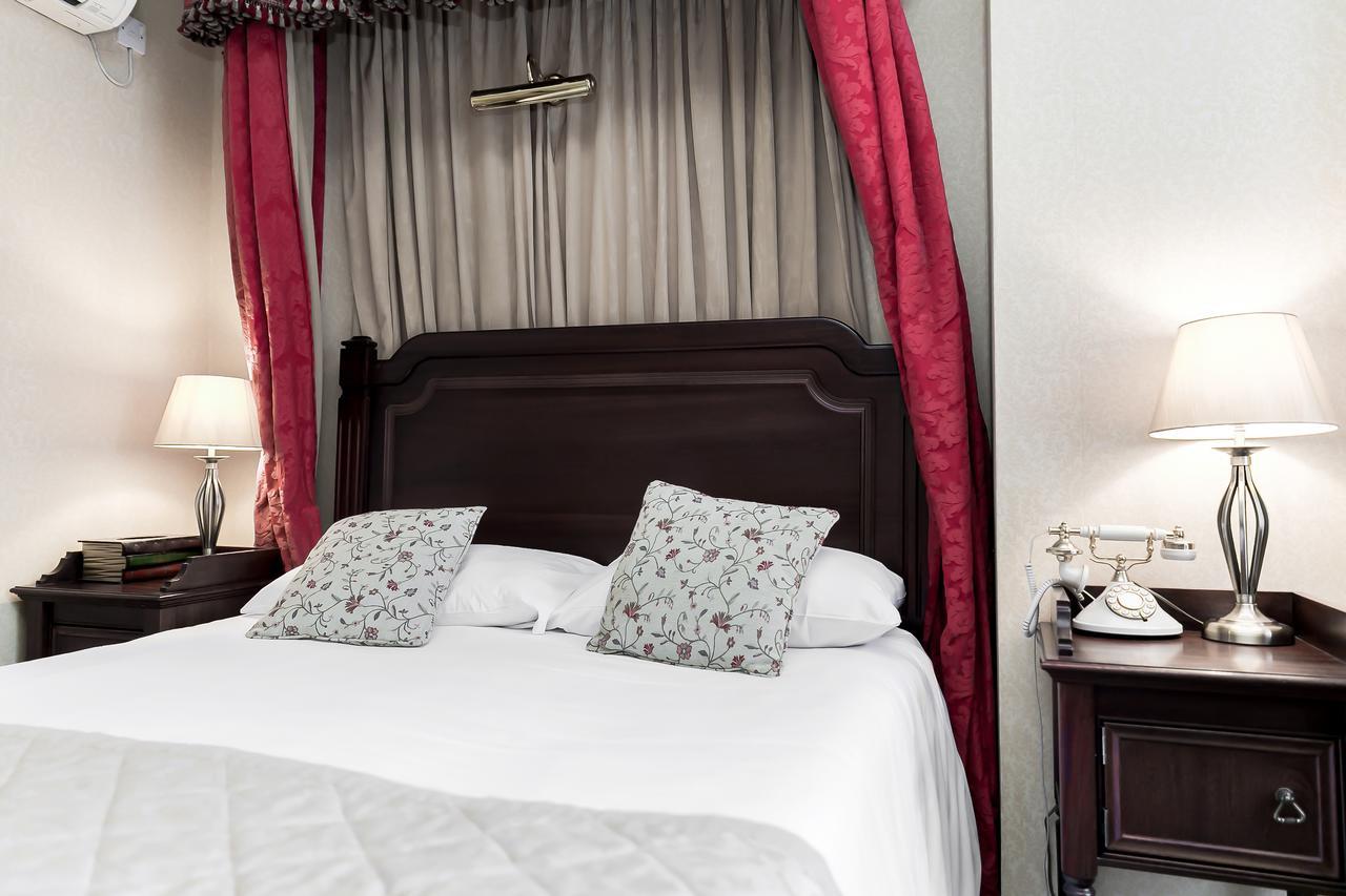 Butlers Townhouse 호텔 더블린 외부 사진