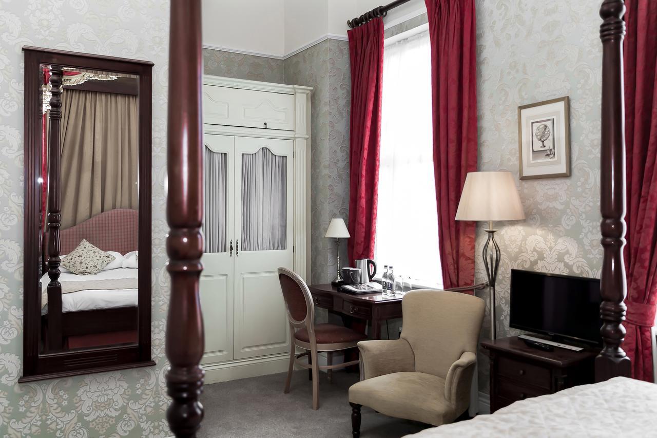 Butlers Townhouse 호텔 더블린 외부 사진