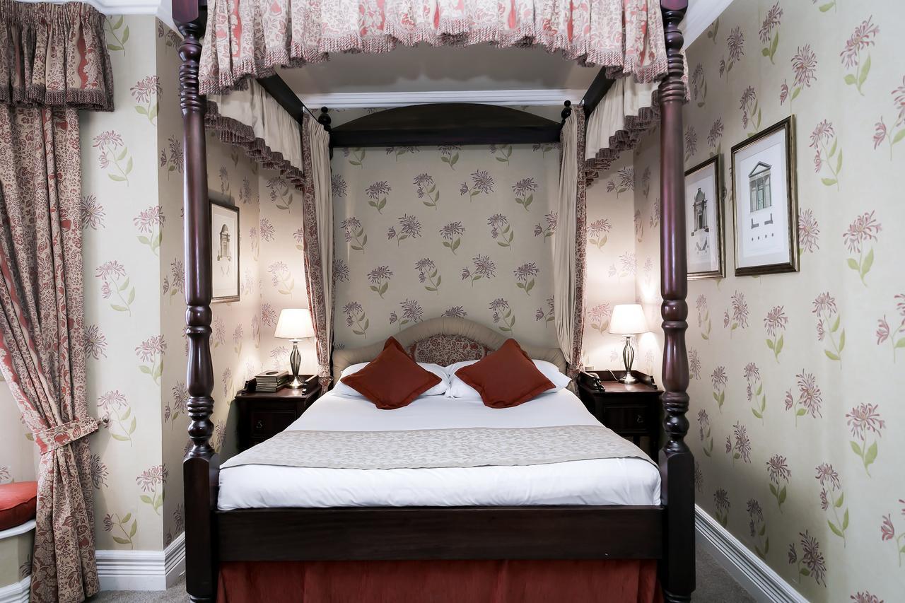Butlers Townhouse 호텔 더블린 외부 사진
