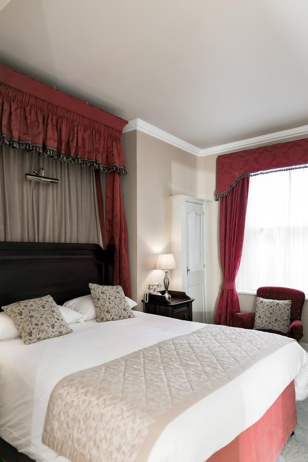 Butlers Townhouse 호텔 더블린 외부 사진