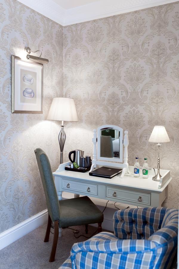 Butlers Townhouse 호텔 더블린 외부 사진