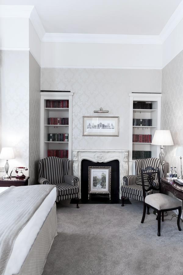 Butlers Townhouse 호텔 더블린 외부 사진