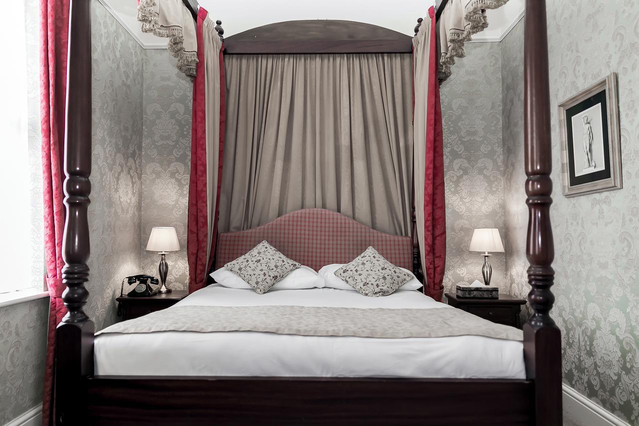 Butlers Townhouse 호텔 더블린 외부 사진