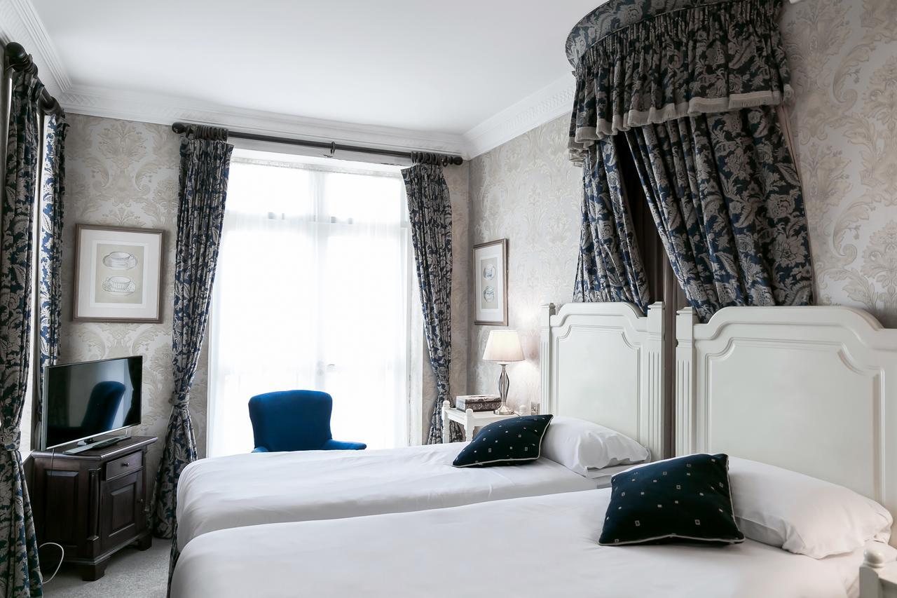 Butlers Townhouse 호텔 더블린 외부 사진