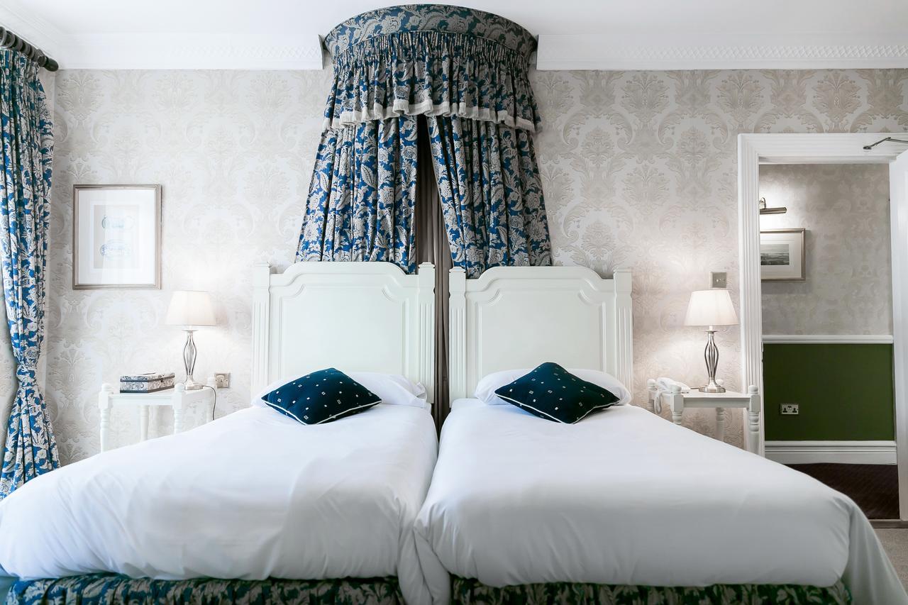 Butlers Townhouse 호텔 더블린 외부 사진