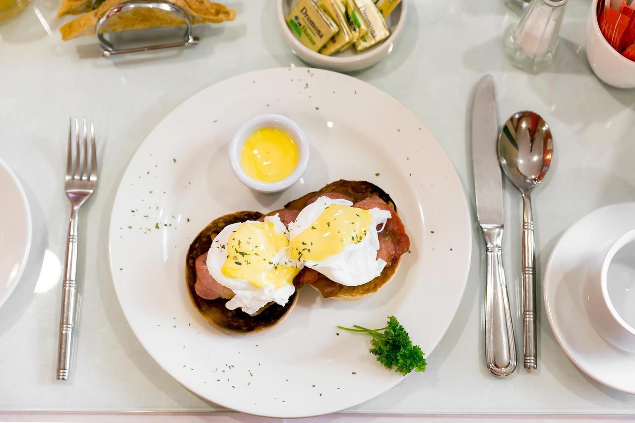 Butlers Townhouse 호텔 더블린 외부 사진