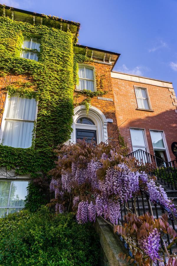 Butlers Townhouse 호텔 더블린 외부 사진