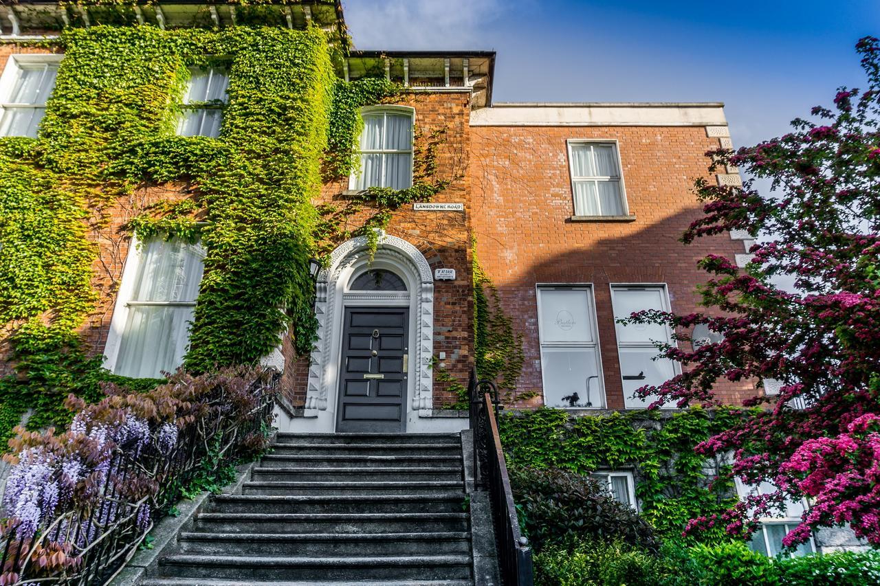 Butlers Townhouse 호텔 더블린 외부 사진
