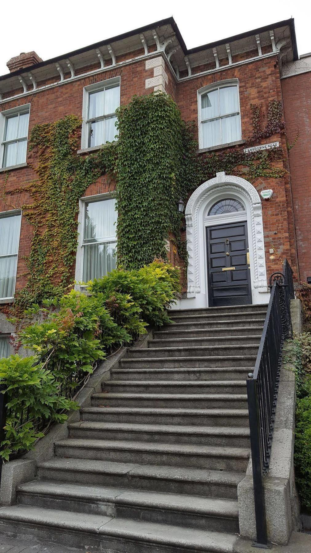 Butlers Townhouse 호텔 더블린 외부 사진