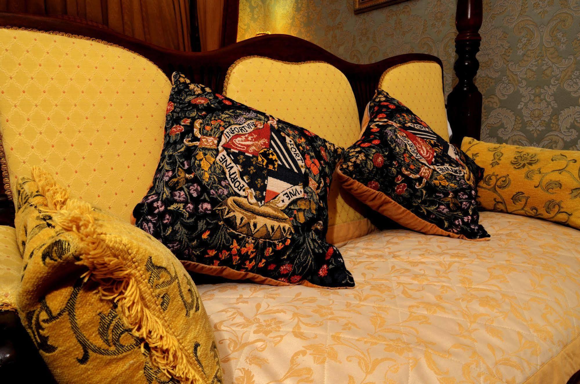 Butlers Townhouse 호텔 더블린 외부 사진