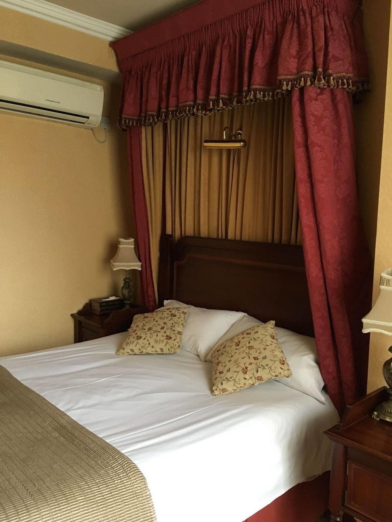 Butlers Townhouse 호텔 더블린 외부 사진