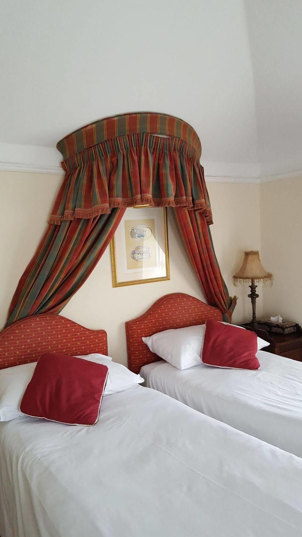 Butlers Townhouse 호텔 더블린 외부 사진