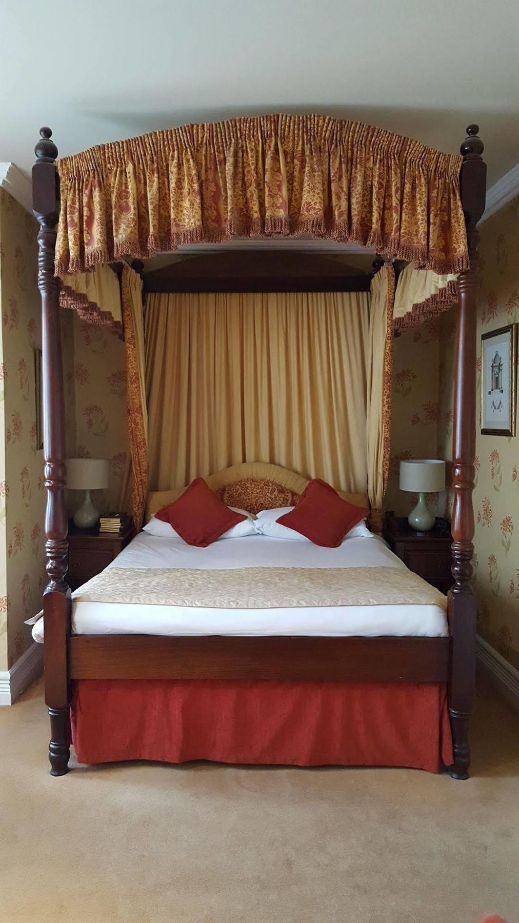 Butlers Townhouse 호텔 더블린 외부 사진