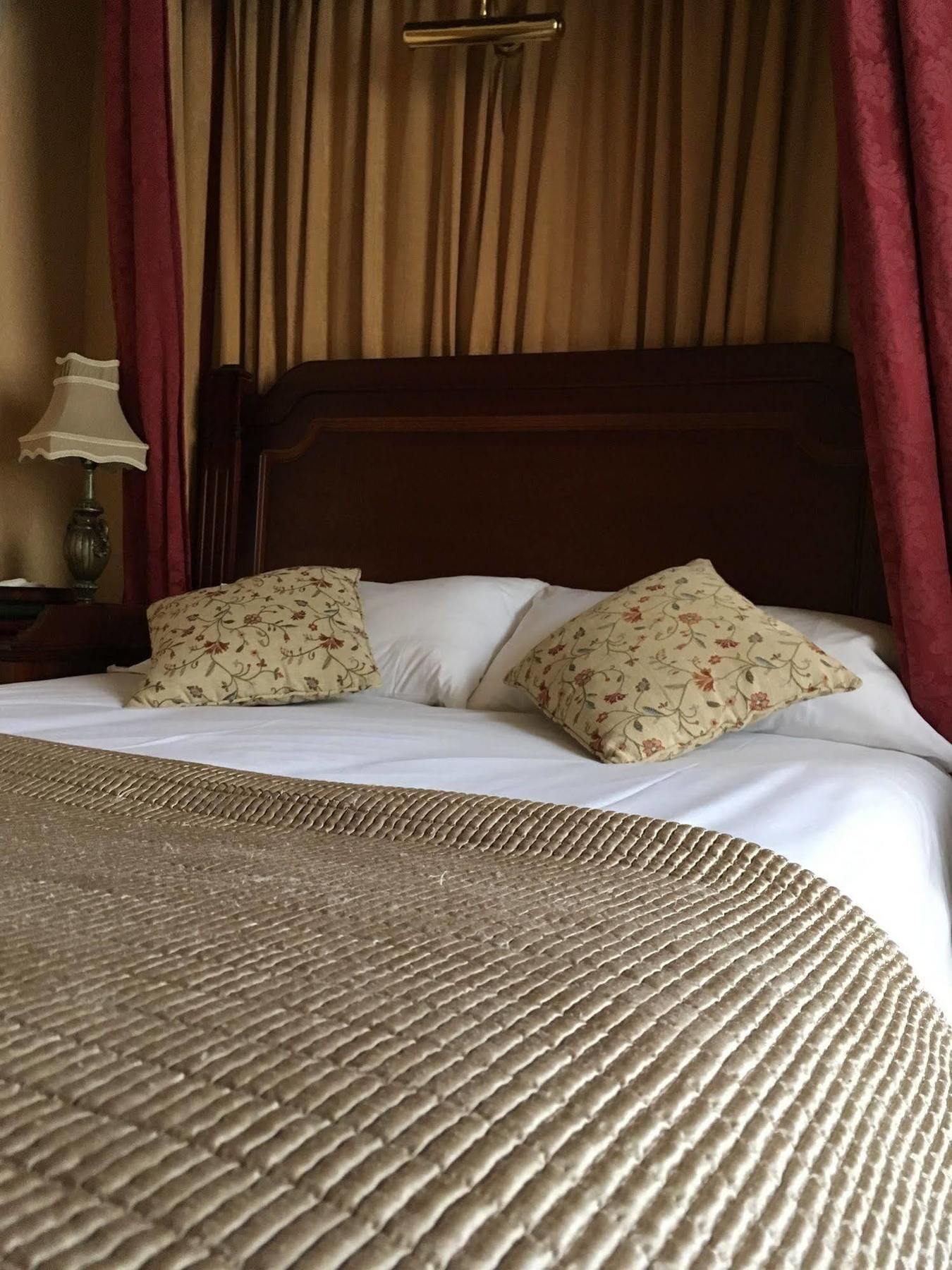 Butlers Townhouse 호텔 더블린 외부 사진