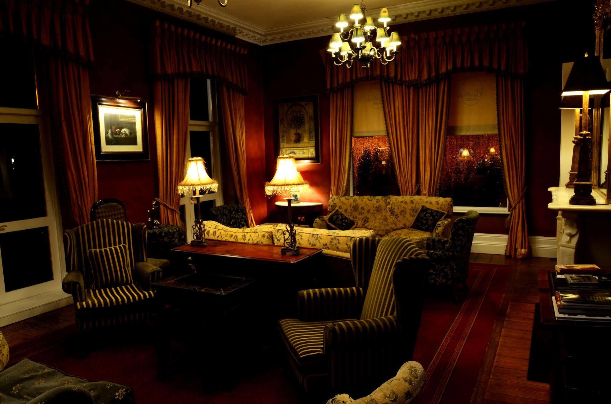Butlers Townhouse 호텔 더블린 외부 사진