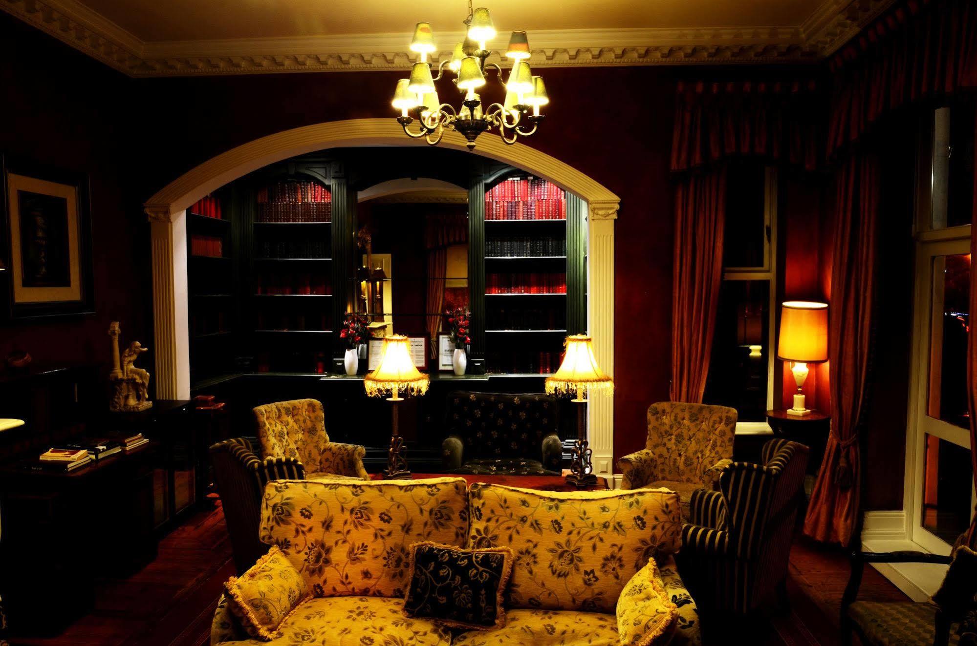 Butlers Townhouse 호텔 더블린 외부 사진