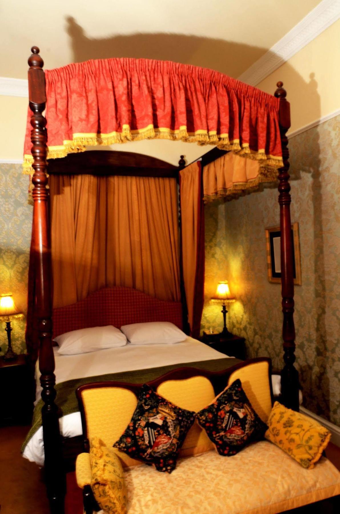 Butlers Townhouse 호텔 더블린 외부 사진