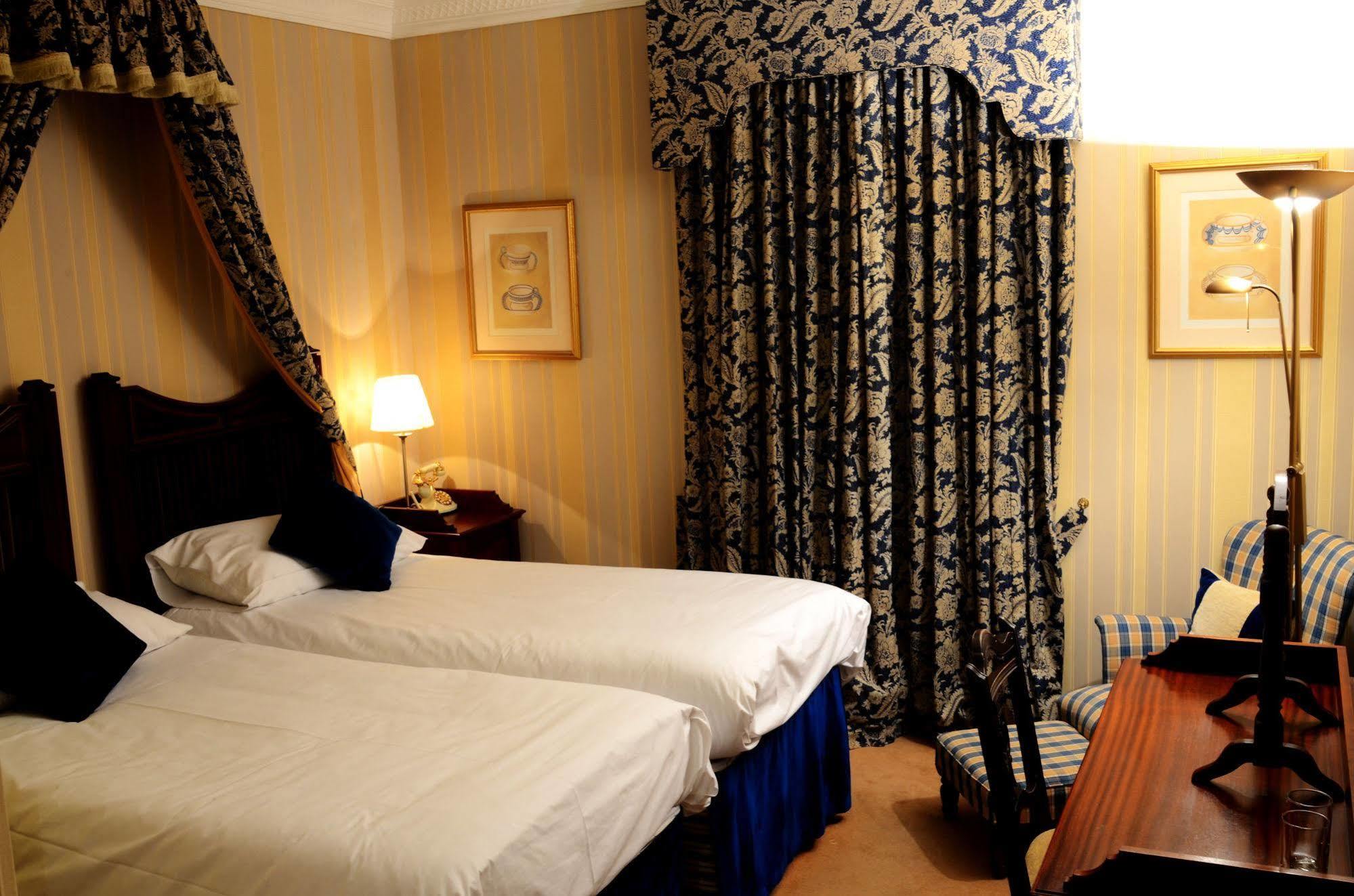 Butlers Townhouse 호텔 더블린 외부 사진