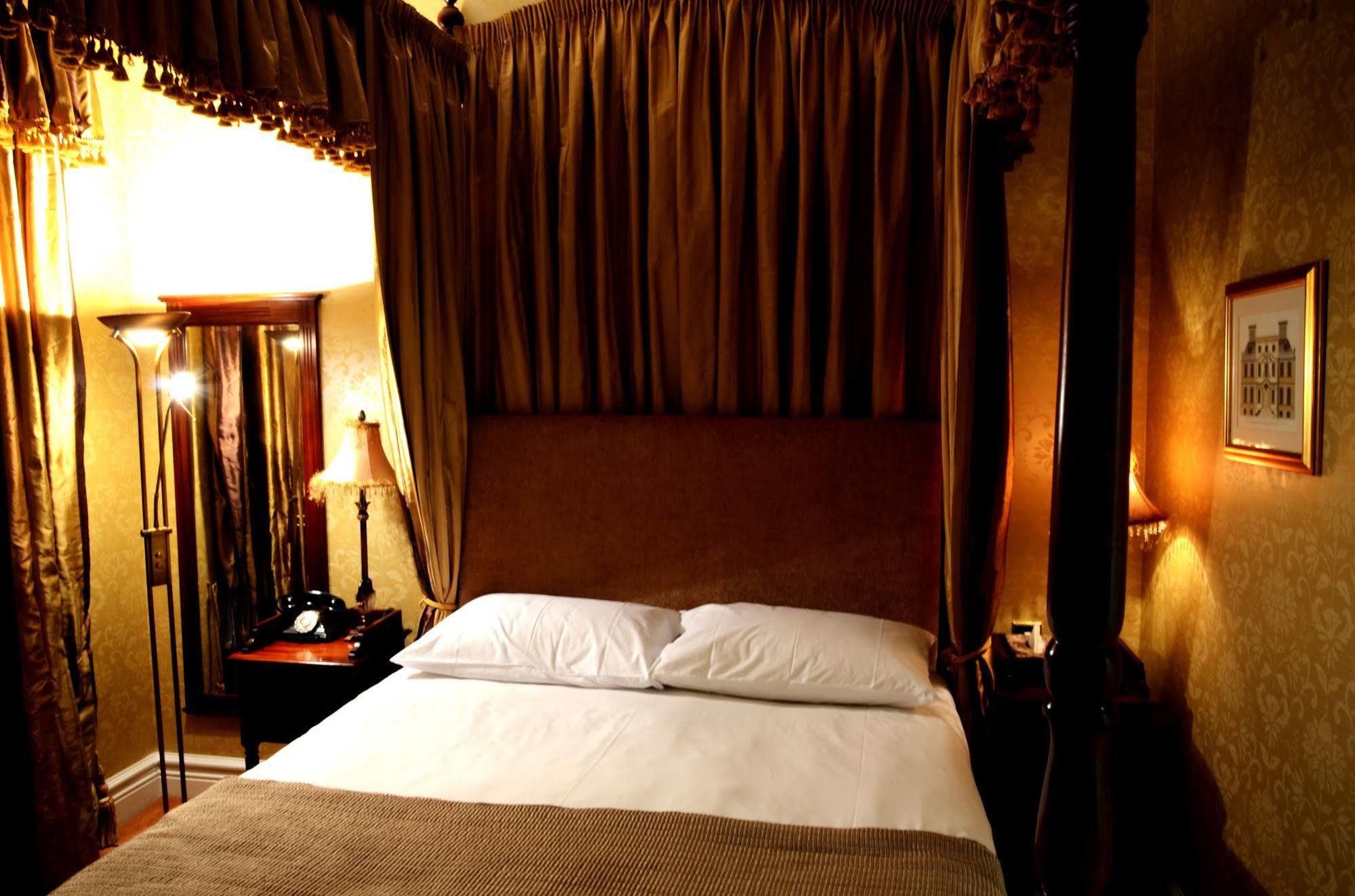 Butlers Townhouse 호텔 더블린 외부 사진