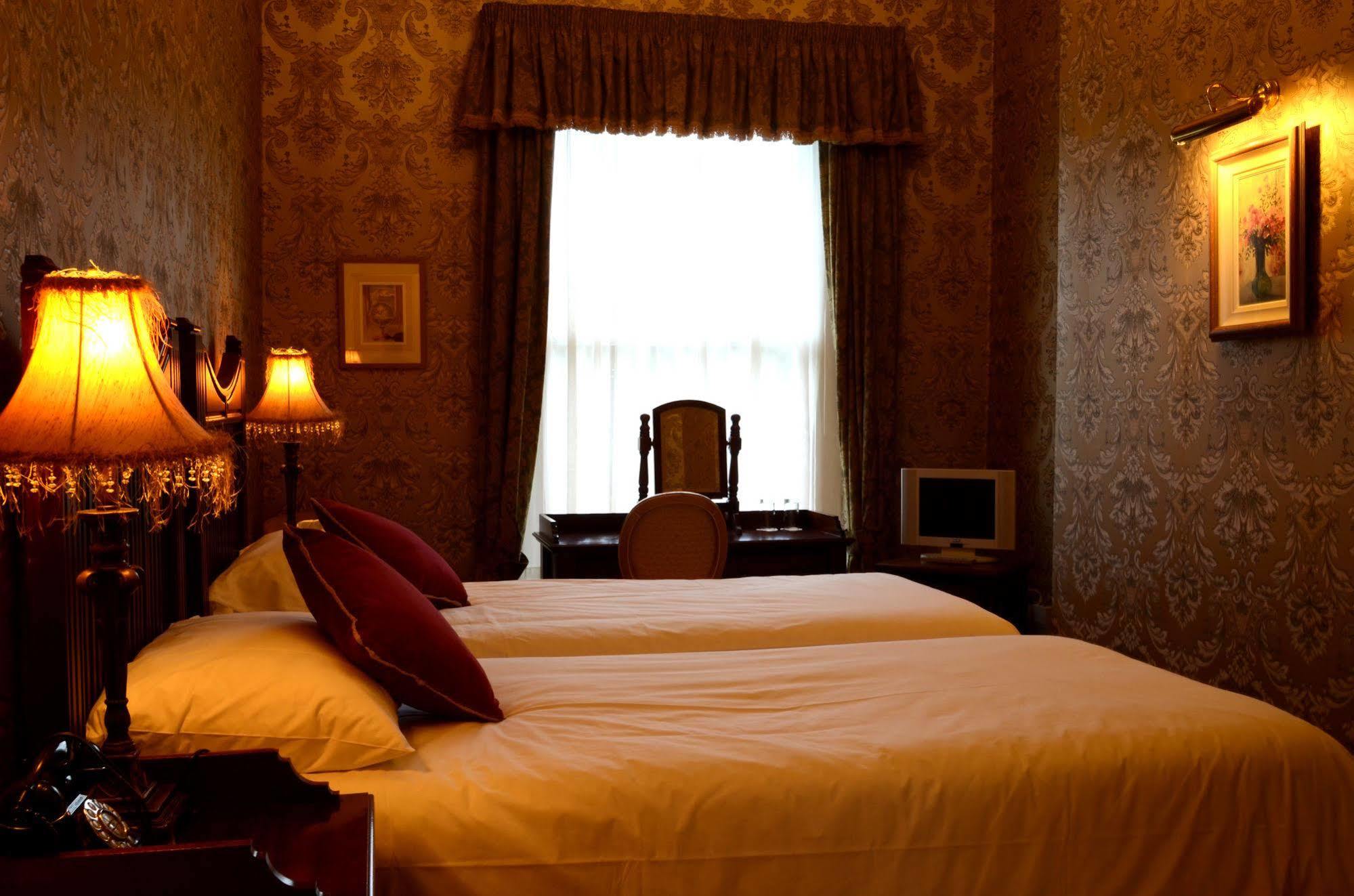 Butlers Townhouse 호텔 더블린 외부 사진