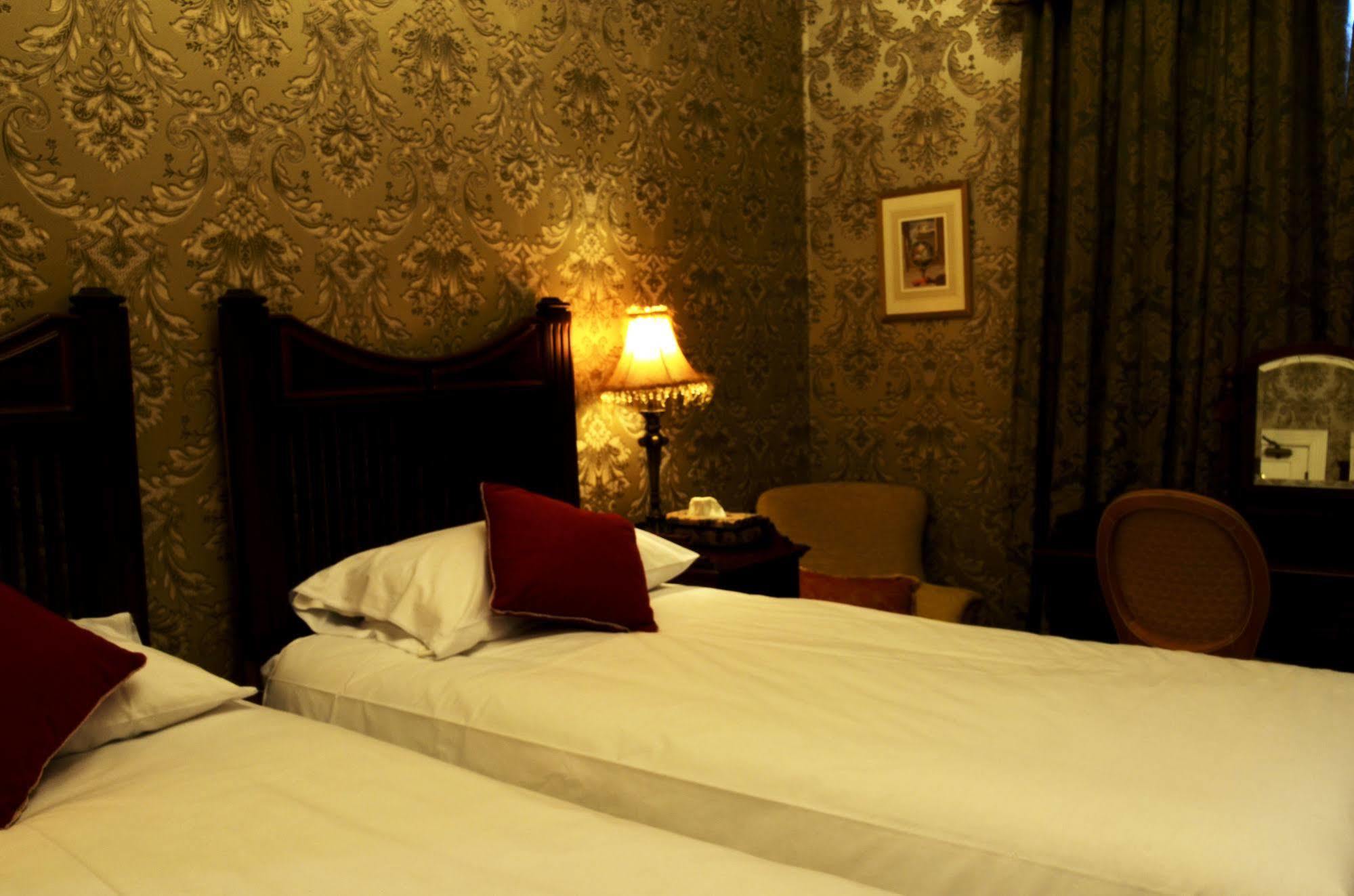 Butlers Townhouse 호텔 더블린 외부 사진
