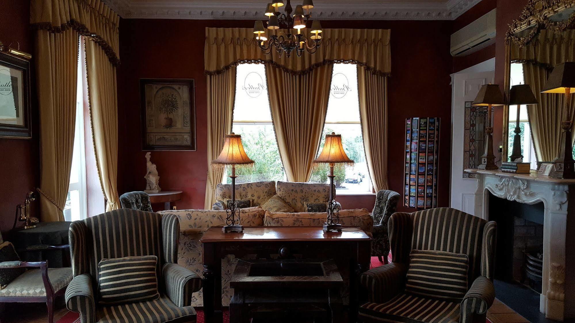 Butlers Townhouse 호텔 더블린 외부 사진