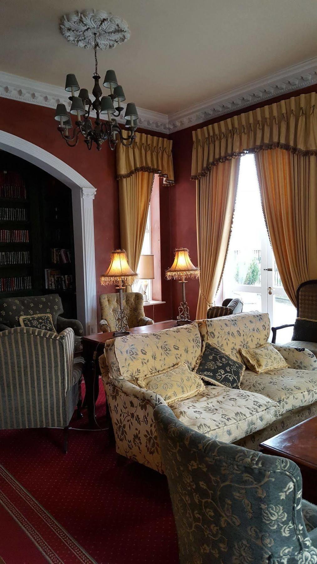 Butlers Townhouse 호텔 더블린 외부 사진