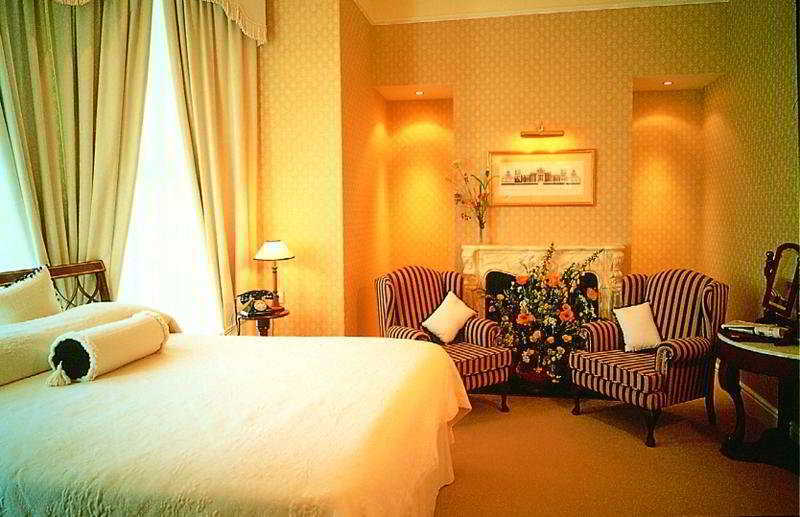 Butlers Townhouse 호텔 더블린 외부 사진